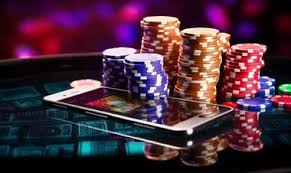 Онлайн казино Vulpin Casino